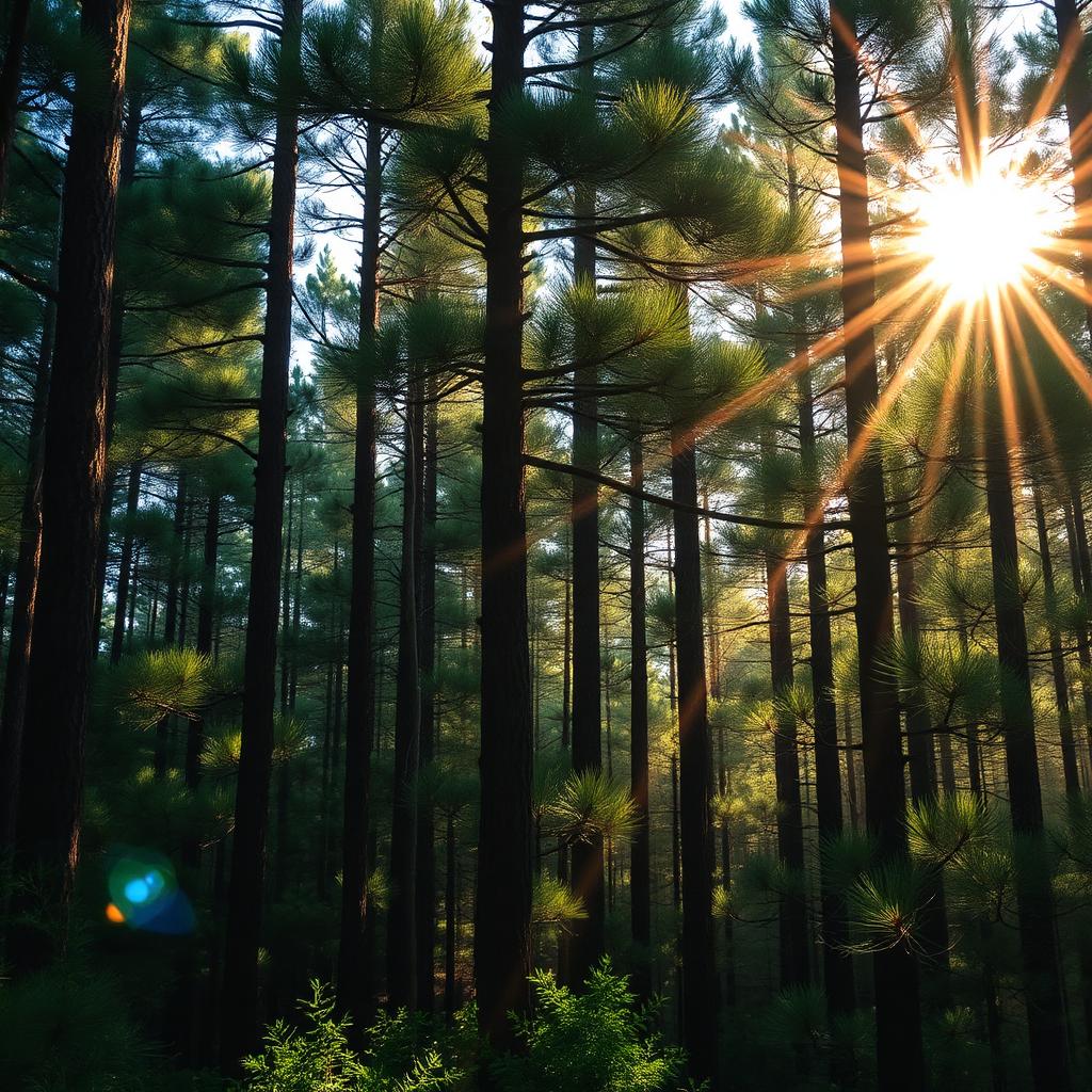 Bosque